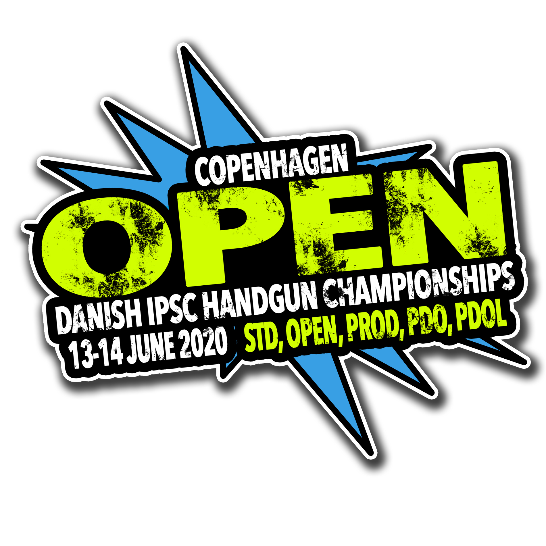 Copenhagen Open IPSC Denmark